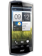 Best available price of Acer CloudMobile S500 in Slovakia