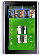 Best available price of Acer Iconia Tab A501 in Slovakia