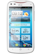 Best available price of Acer Liquid E2 in Slovakia