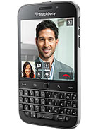 Best available price of BlackBerry Classic in Slovakia