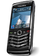 Best available price of BlackBerry Pearl 3G 9105 in Slovakia