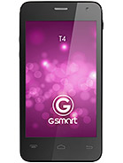 Best available price of Gigabyte GSmart T4 in Slovakia
