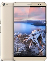 Best available price of Huawei MediaPad X2 in Slovakia