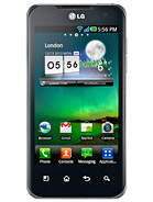 Best available price of LG Optimus 2X in Slovakia