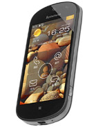 Best available price of Lenovo LePhone S2 in Slovakia