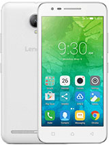 Best available price of Lenovo C2 in Slovakia