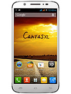Best available price of Micromax A119 Canvas XL in Slovakia