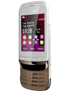 Best available price of Nokia C2-03 in Slovakia
