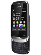 Best available price of Nokia C2-06 in Slovakia