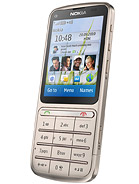 Best available price of Nokia C3-01 Touch and Type in Slovakia