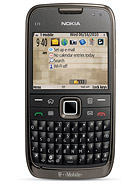 Best available price of Nokia E73 Mode in Slovakia