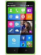 Best available price of Nokia X2 Dual SIM in Slovakia