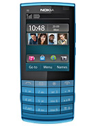 Best available price of Nokia X3-02 Touch and Type in Slovakia