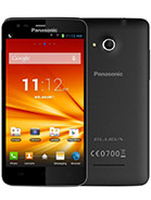 Best available price of Panasonic Eluga A in Slovakia