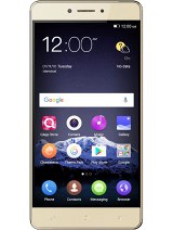 Best available price of QMobile King Kong Max in Slovakia