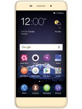 Best available price of QMobile M6 Lite in Slovakia