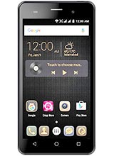 Best available price of QMobile Noir i6 Metal HD in Slovakia
