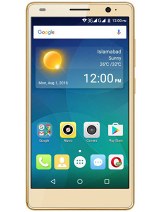 Best available price of QMobile Noir S6 Plus in Slovakia