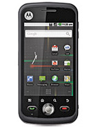 Best available price of Motorola Quench XT5 XT502 in Slovakia