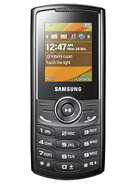 Best available price of Samsung E2230 in Slovakia