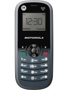 Best available price of Motorola WX161 in Slovakia