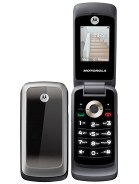 Best available price of Motorola WX265 in Slovakia
