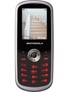 Best available price of Motorola WX290 in Slovakia