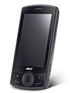 Best available price of Acer beTouch E100 in Slovakia