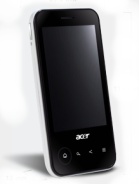 Best available price of Acer beTouch E400 in Slovakia