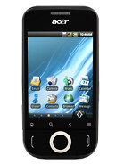 Best available price of Acer beTouch E110 in Slovakia
