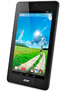 Best available price of Acer Iconia One 7 B1-730 in Slovakia