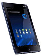Best available price of Acer Iconia Tab A101 in Slovakia