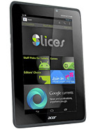 Best available price of Acer Iconia Tab A110 in Slovakia