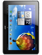Best available price of Acer Iconia Tab A510 in Slovakia