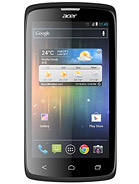 Best available price of Acer Liquid C1 in Slovakia