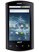 Best available price of Acer Liquid E in Slovakia