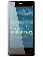Best available price of Acer Liquid E3 in Slovakia