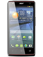 Best available price of Acer Liquid E3 Duo Plus in Slovakia