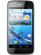 Best available price of Acer Liquid Gallant E350 in Slovakia