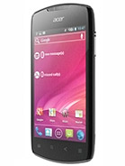 Best available price of Acer Liquid Glow E330 in Slovakia