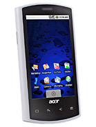 Best available price of Acer Liquid in Slovakia