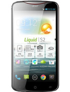 Best available price of Acer Liquid S2 in Slovakia