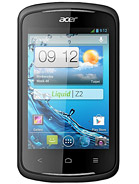 Best available price of Acer Liquid Z2 in Slovakia