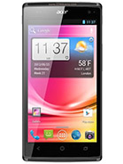 Best available price of Acer Liquid Z500 in Slovakia