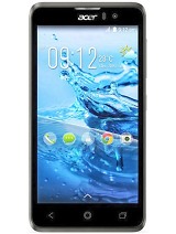 Best available price of Acer Liquid Z520 in Slovakia