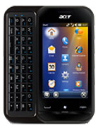 Best available price of Acer neoTouch P300 in Slovakia