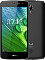 Best available price of Acer Liquid Zest in Slovakia