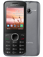 Best available price of alcatel 2005 in Slovakia