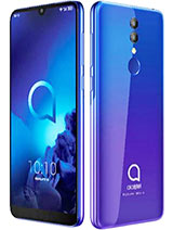 Best available price of alcatel 3 (2019) in Slovakia