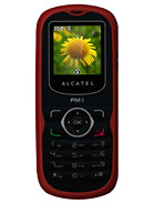 Best available price of alcatel OT-305 in Slovakia
